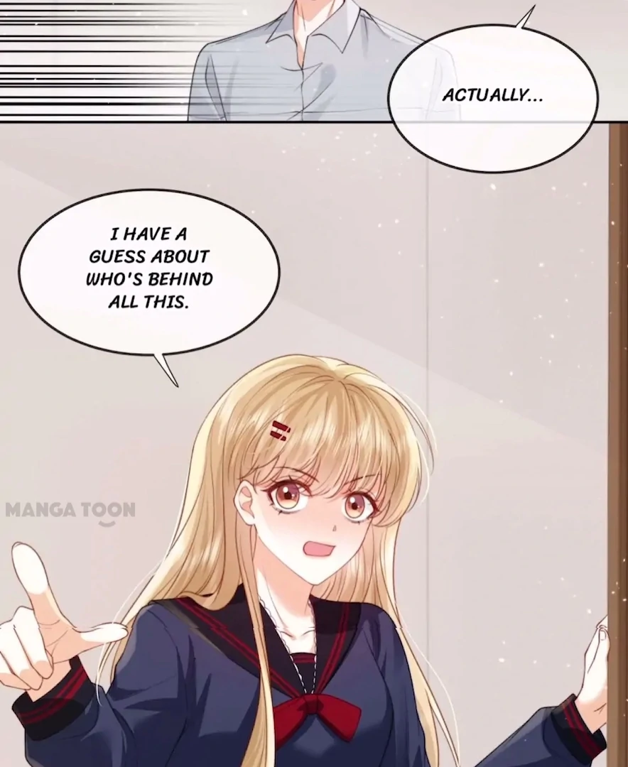 2D Lover Chapter 54 - Page 8