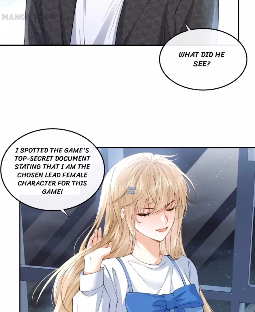 2D Lover Chapter 55 - Page 11