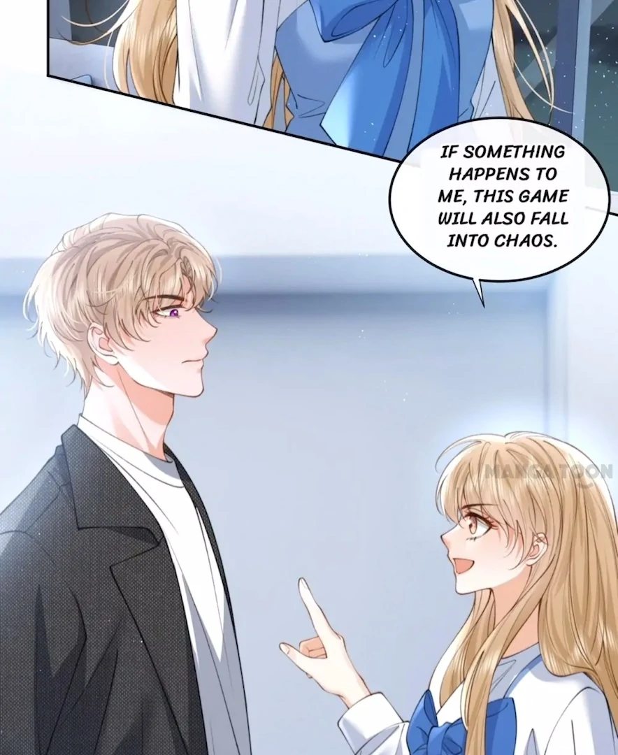 2D Lover Chapter 55 - Page 12
