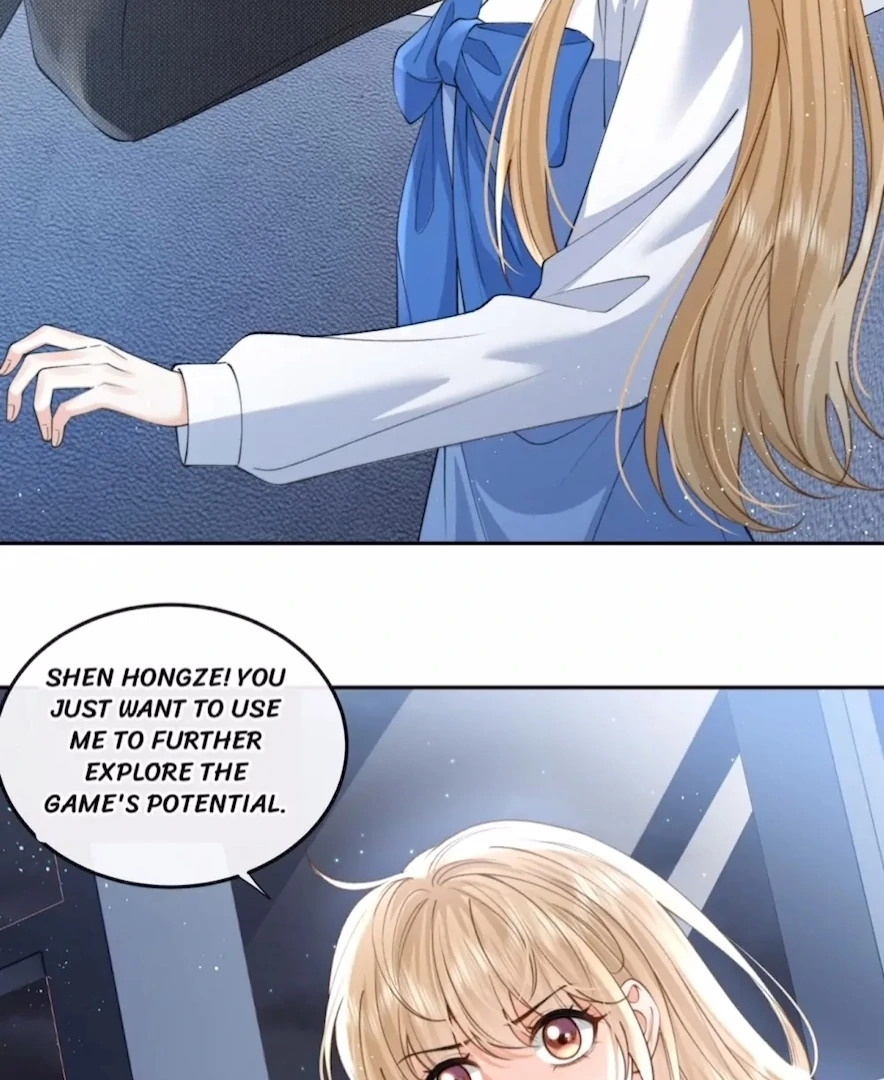 2D Lover Chapter 55 - Page 21