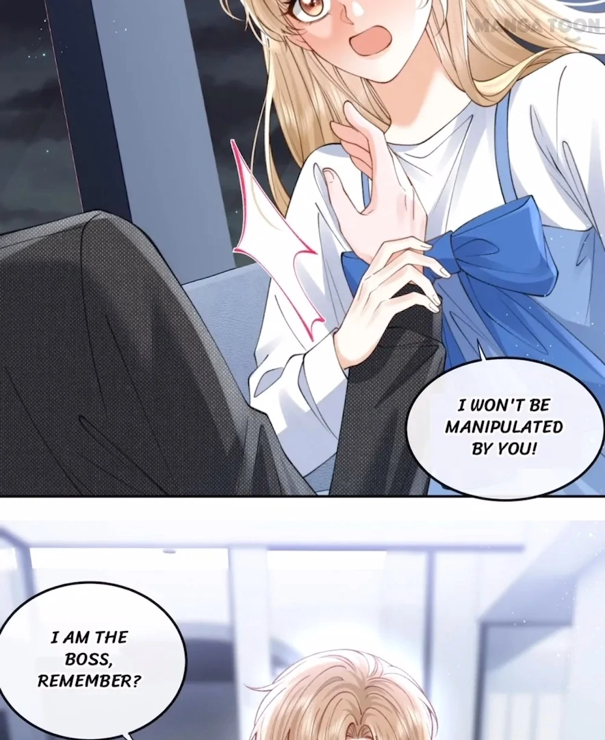 2D Lover Chapter 55 - Page 22