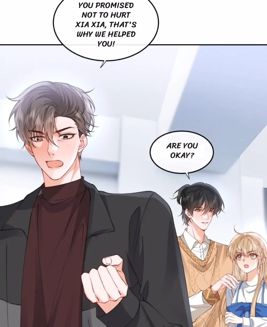 2D Lover Chapter 55 - Page 32
