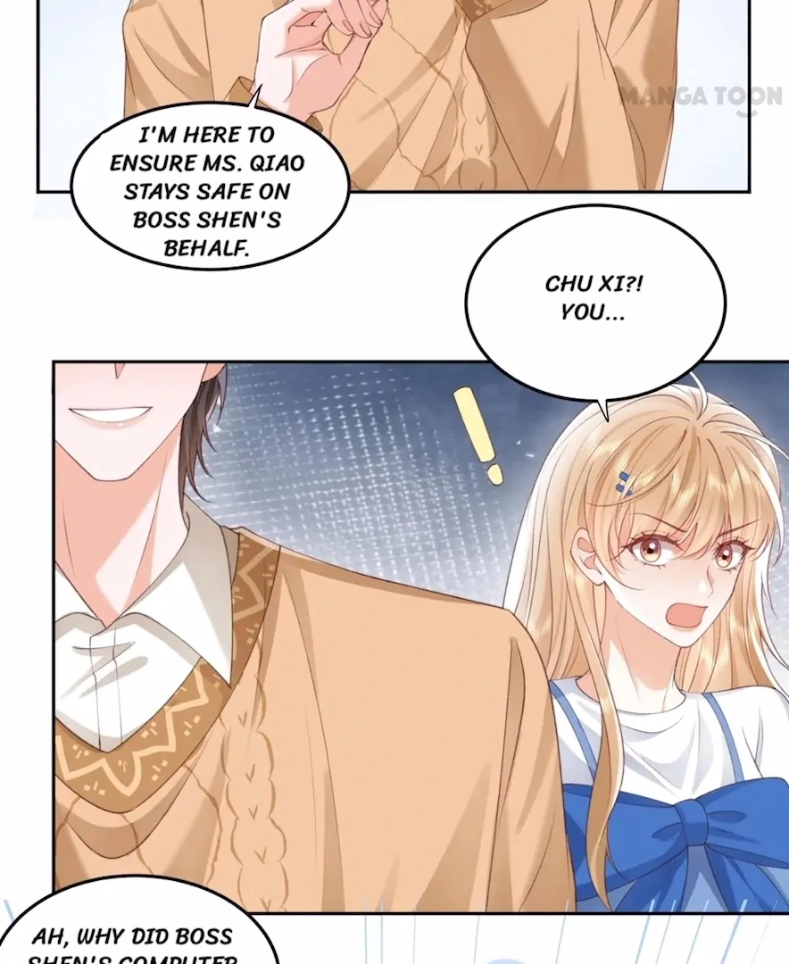 2D Lover Chapter 55 - Page 48