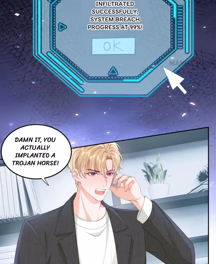 2D Lover Chapter 55 - Page 51