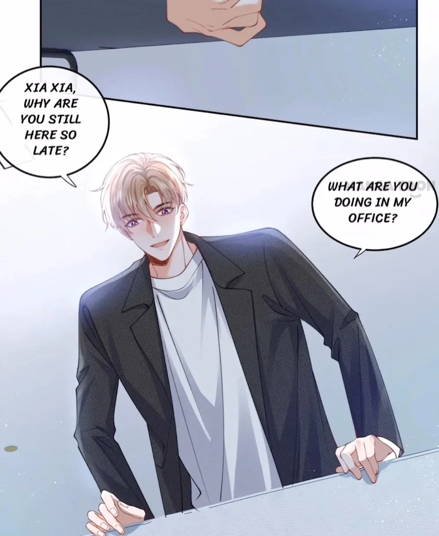 2D Lover Chapter 55 - Page 6