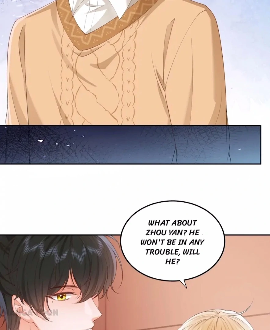 2D Lover Chapter 55 - Page 61