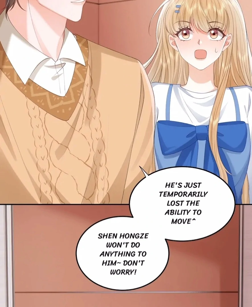 2D Lover Chapter 55 - Page 62