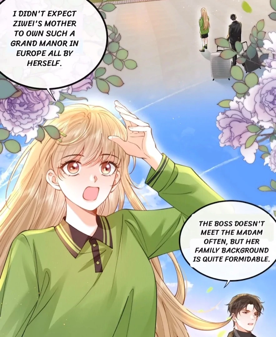 2D Lover Chapter 56 - Page 13