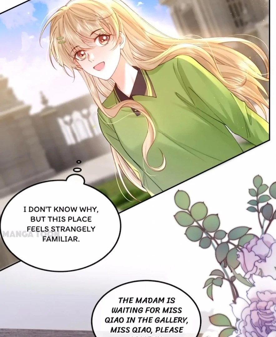2D Lover Chapter 56 - Page 15