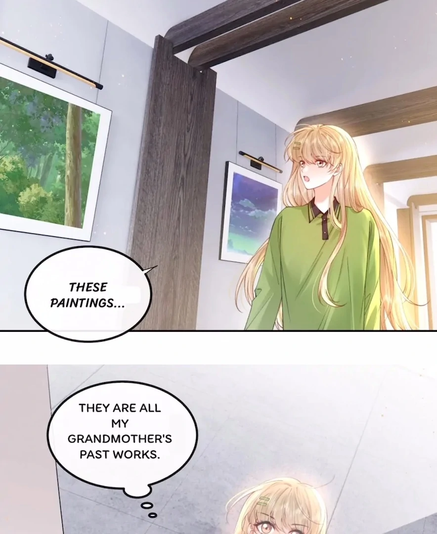 2D Lover Chapter 56 - Page 22