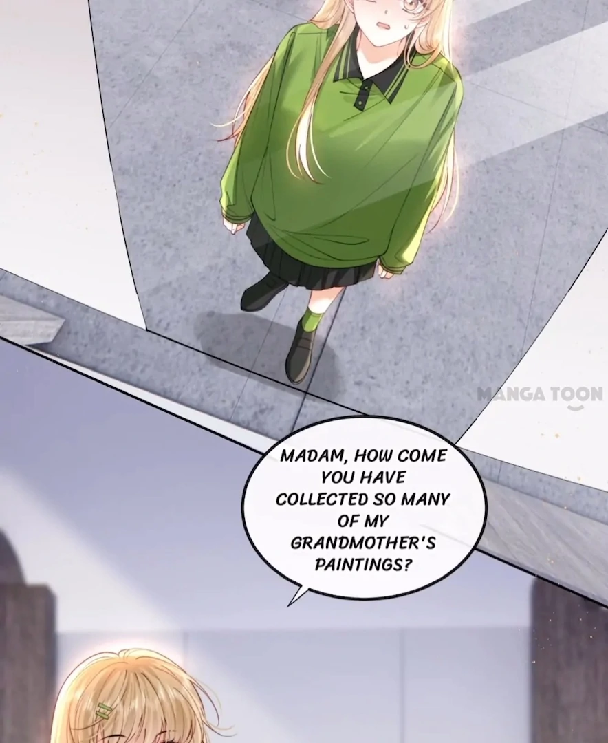 2D Lover Chapter 56 - Page 23