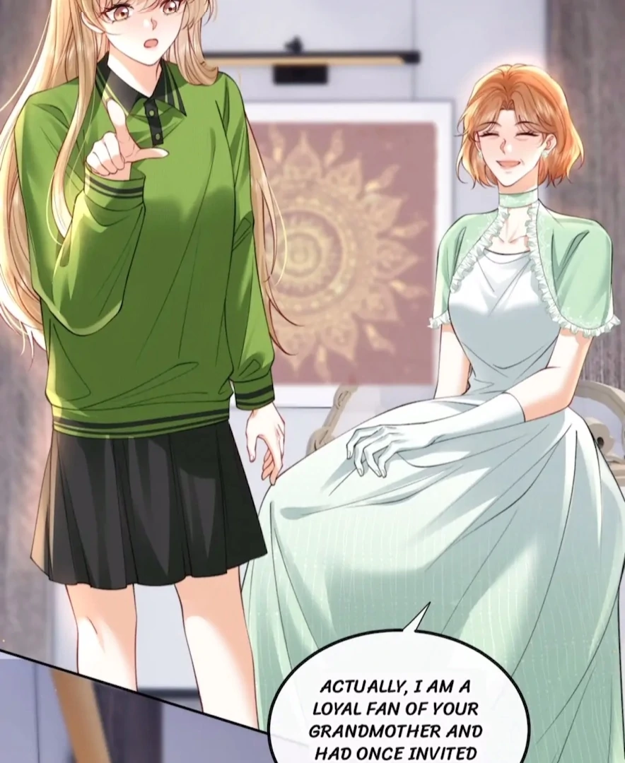 2D Lover Chapter 56 - Page 24