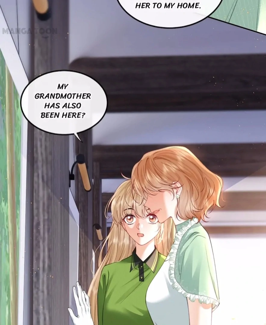 2D Lover Chapter 56 - Page 25