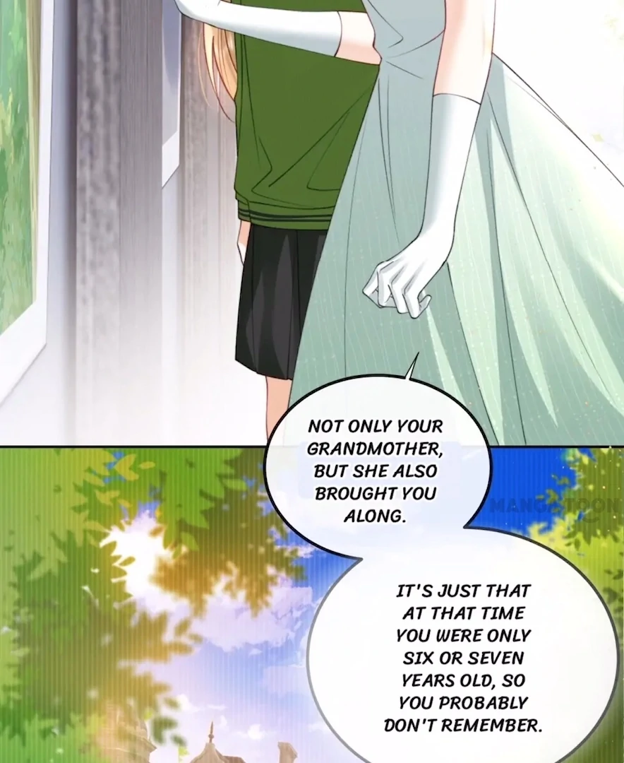 2D Lover Chapter 56 - Page 26