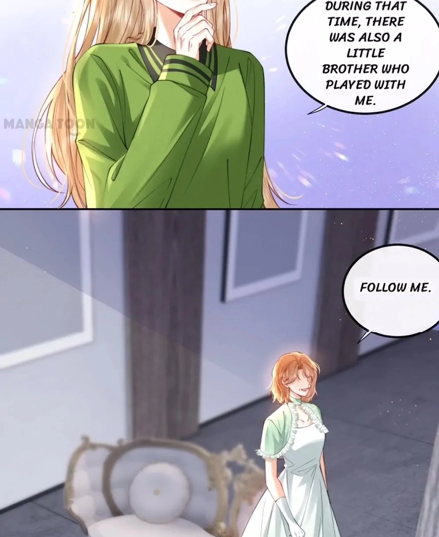 2D Lover Chapter 56 - Page 28