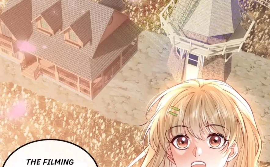 2D Lover Chapter 56 - Page 33