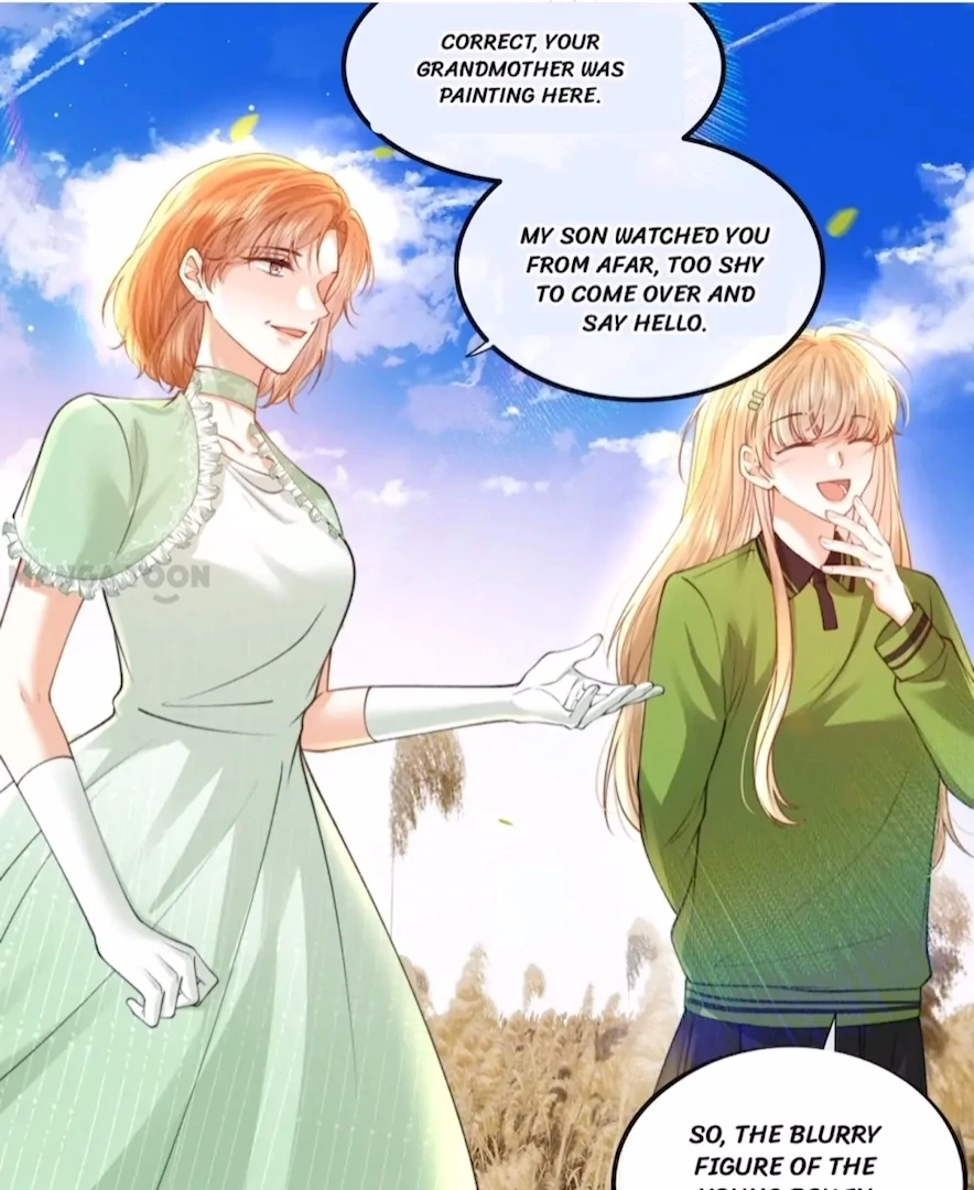 2D Lover Chapter 56 - Page 35