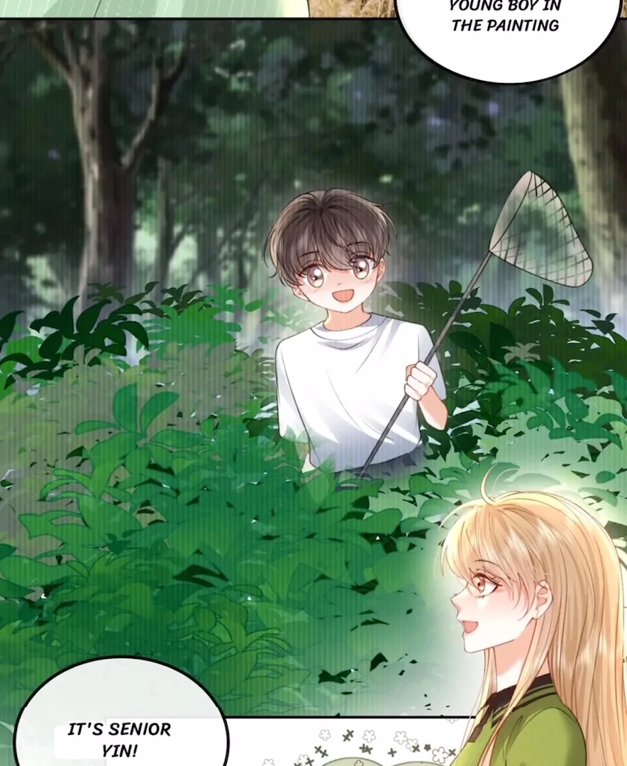 2D Lover Chapter 56 - Page 36