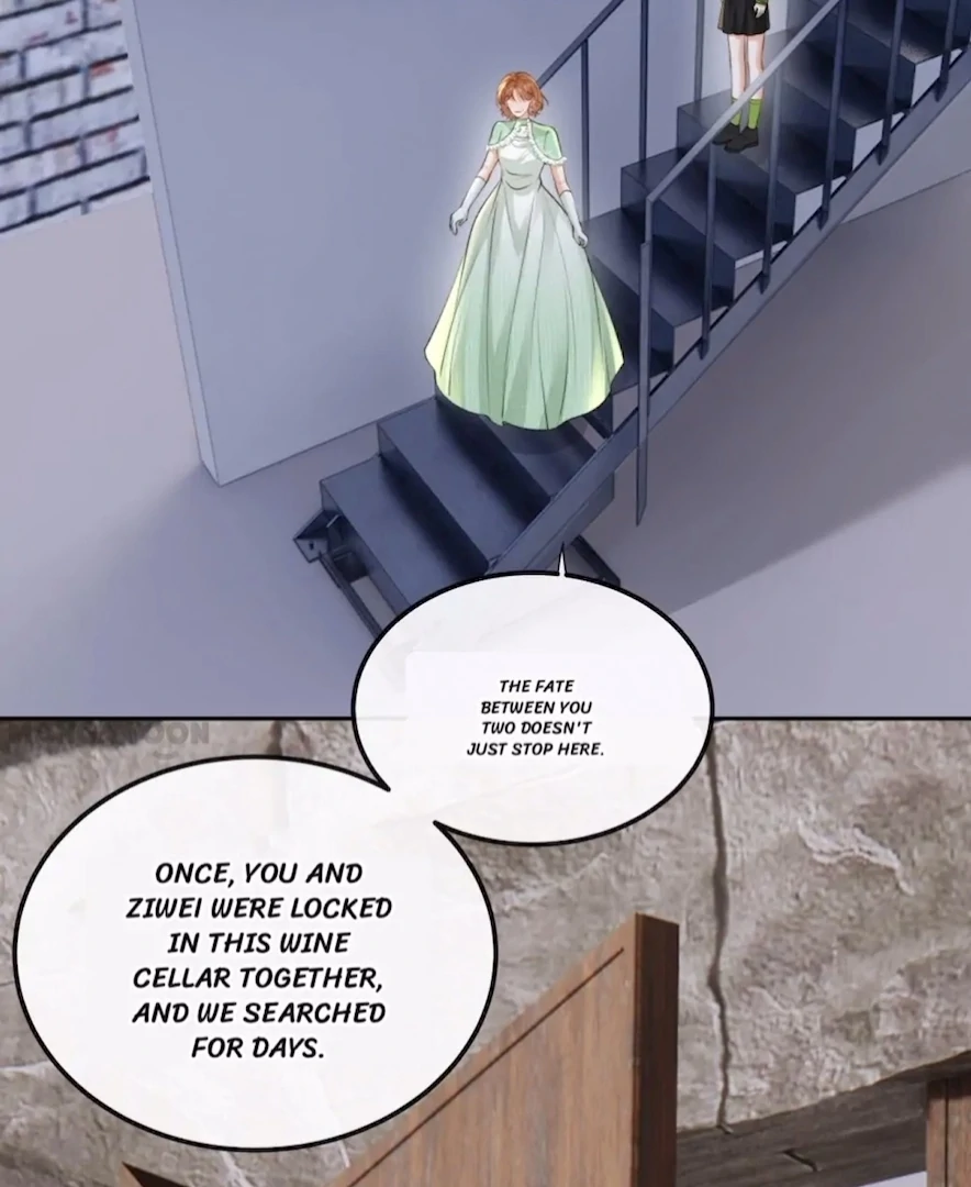 2D Lover Chapter 56 - Page 38