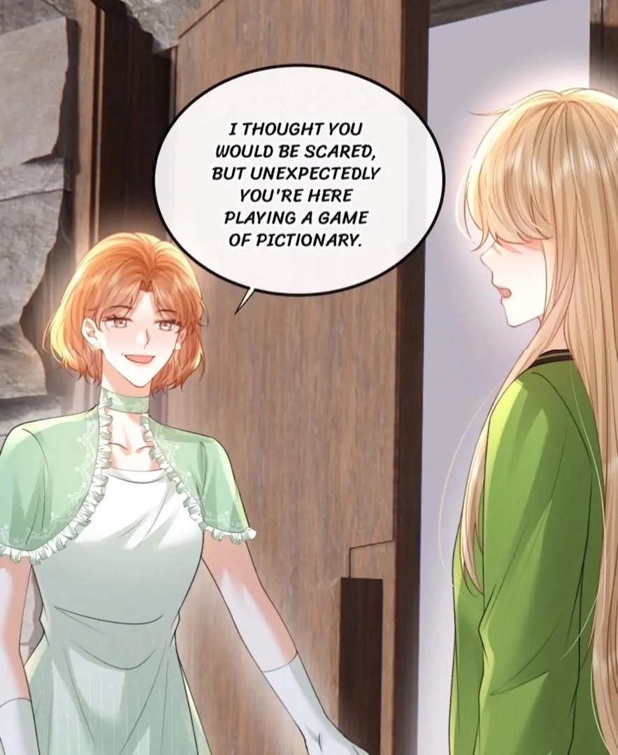 2D Lover Chapter 56 - Page 39
