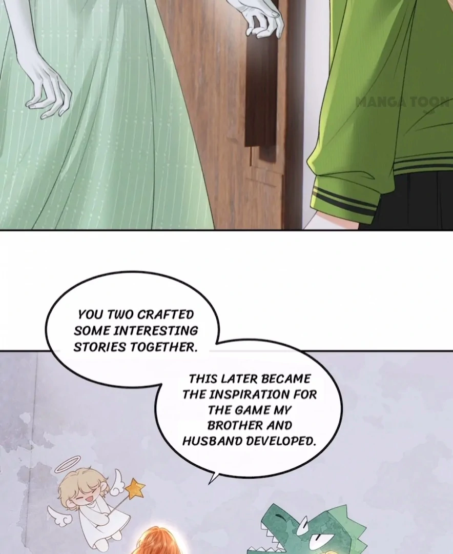 2D Lover Chapter 56 - Page 40