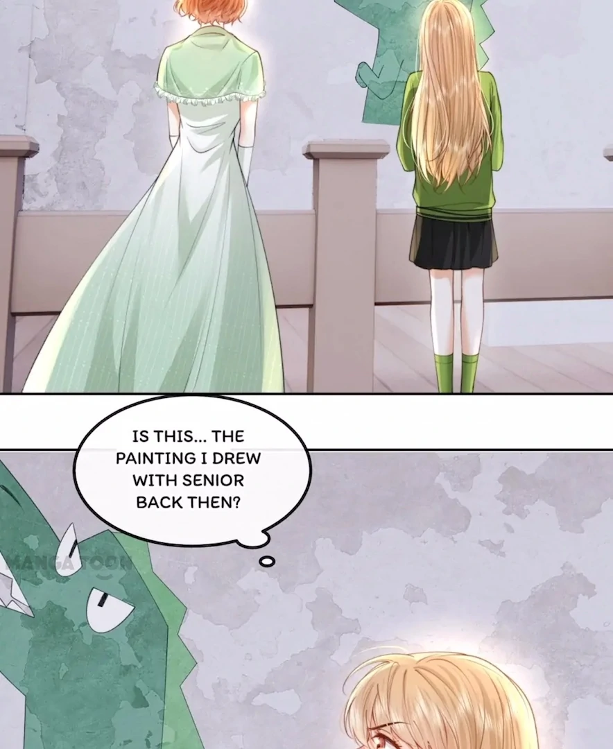 2D Lover Chapter 56 - Page 41
