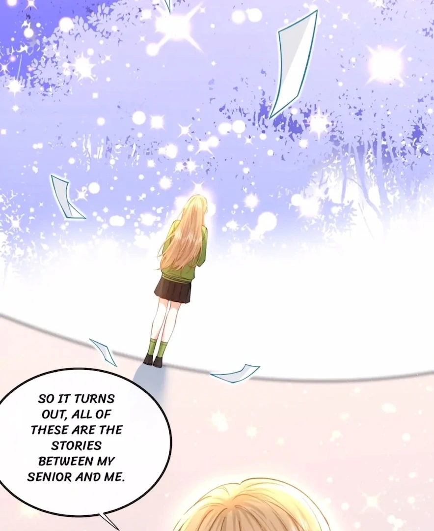 2D Lover Chapter 56 - Page 50