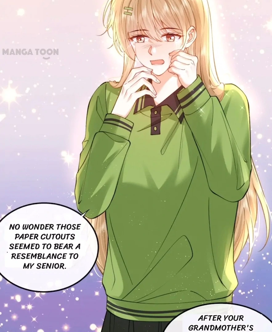 2D Lover Chapter 56 - Page 51
