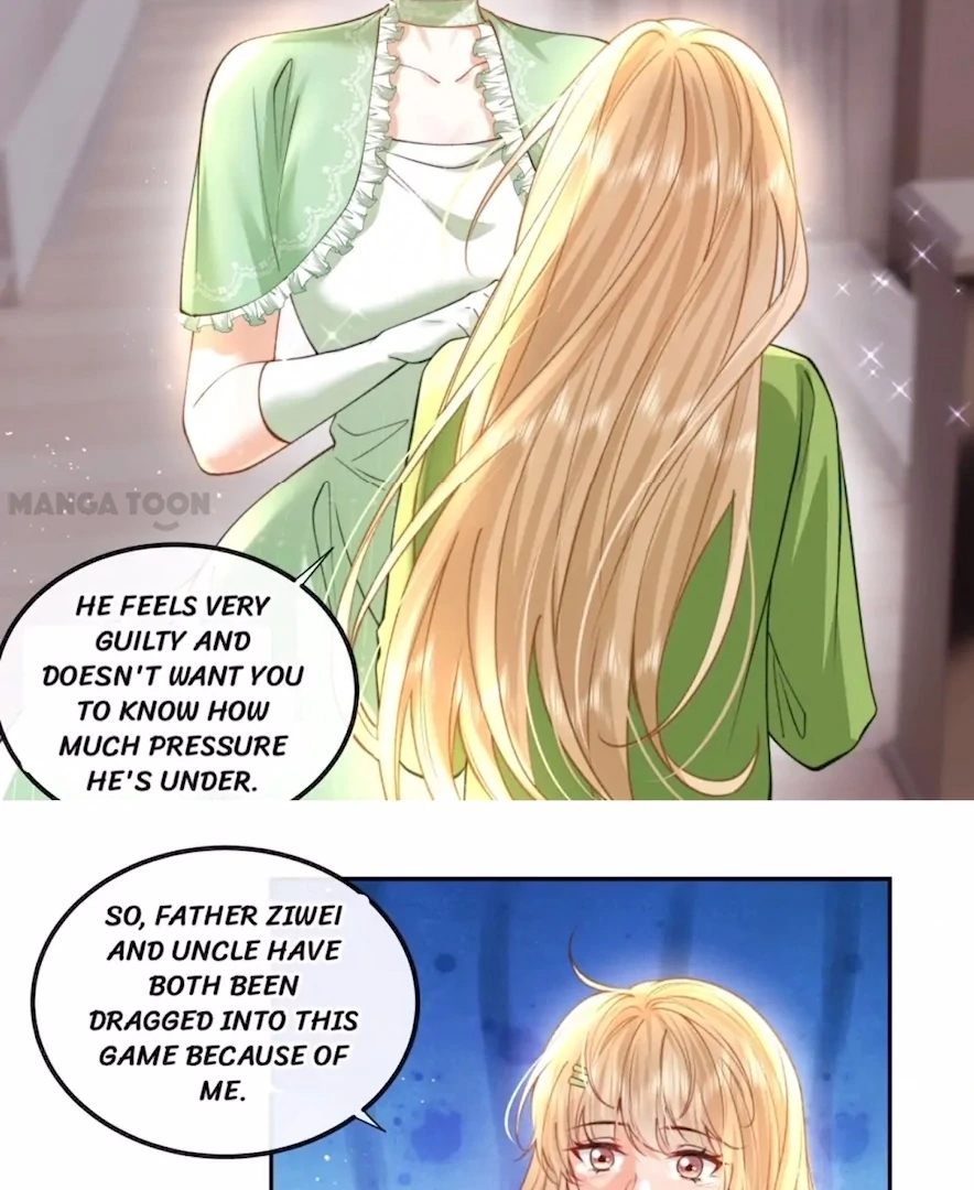 2D Lover Chapter 56 - Page 57