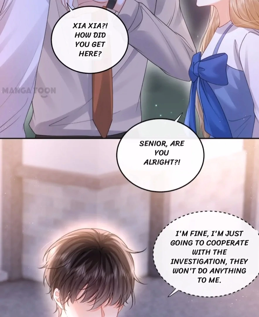 2D Lover Chapter 56 - Page 6
