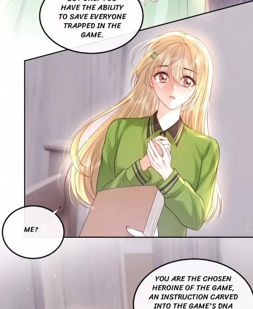 2D Lover Chapter 56 - Page 61