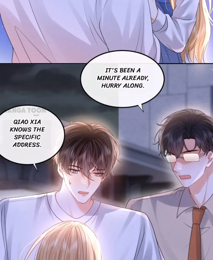 2D Lover Chapter 56 - Page 9