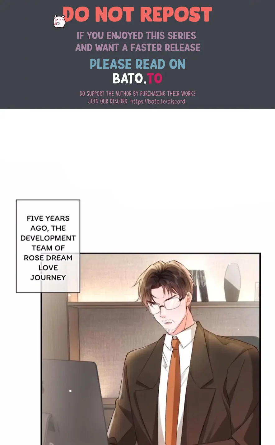 2D Lover Chapter 57 - Page 0