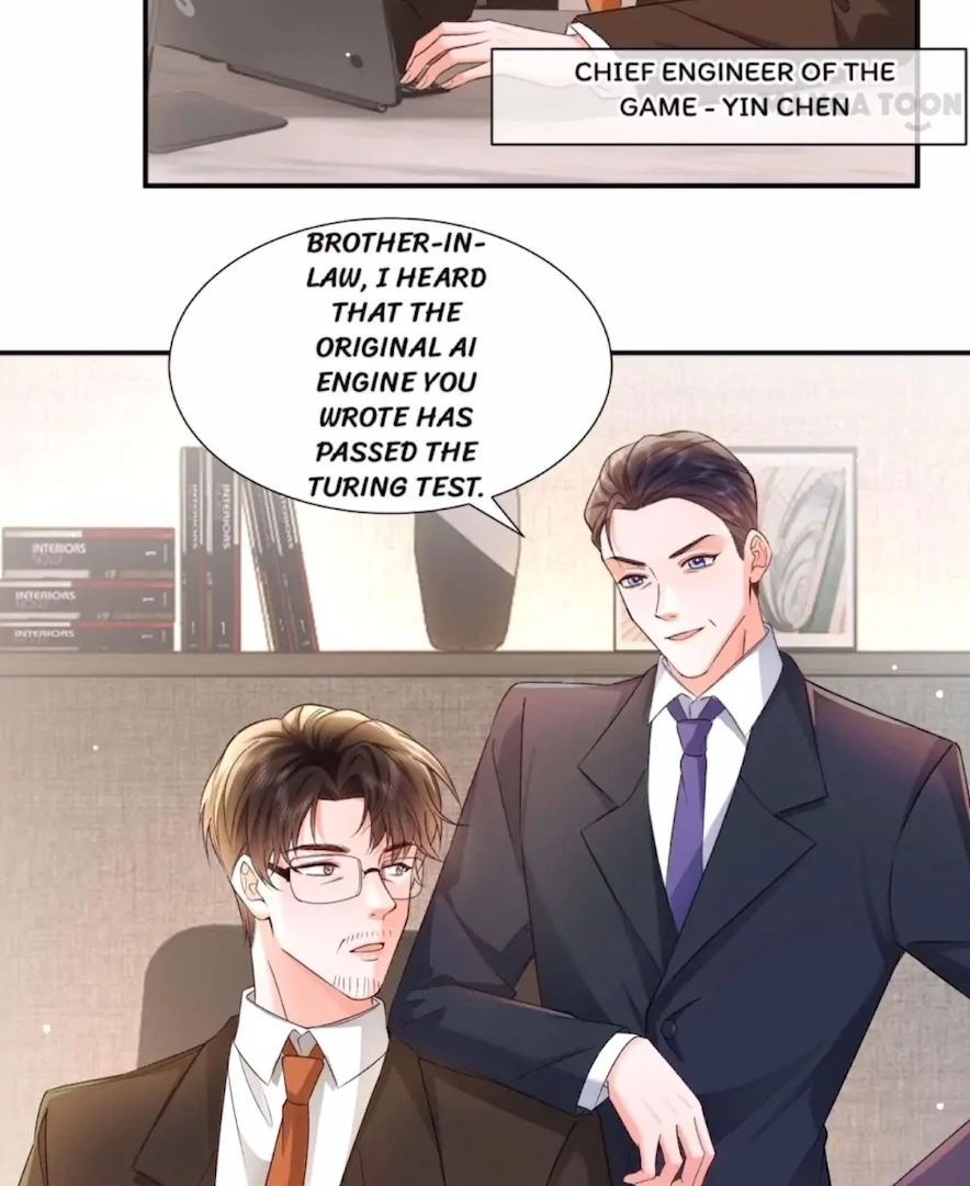 2D Lover Chapter 57 - Page 1