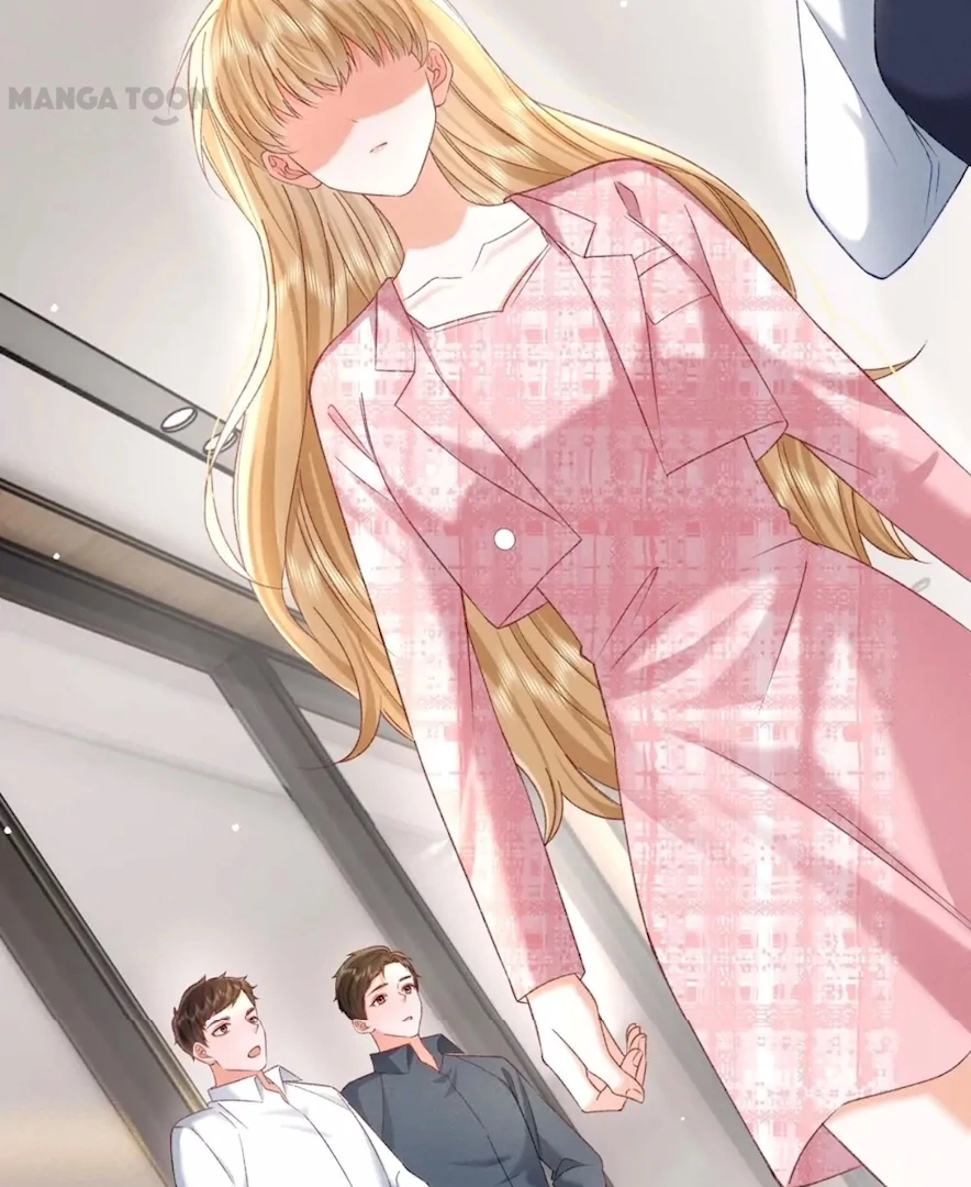 2D Lover Chapter 57 - Page 12