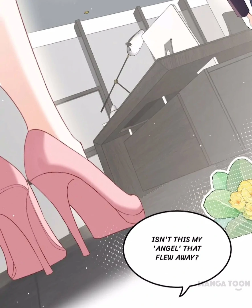 2D Lover Chapter 57 - Page 19