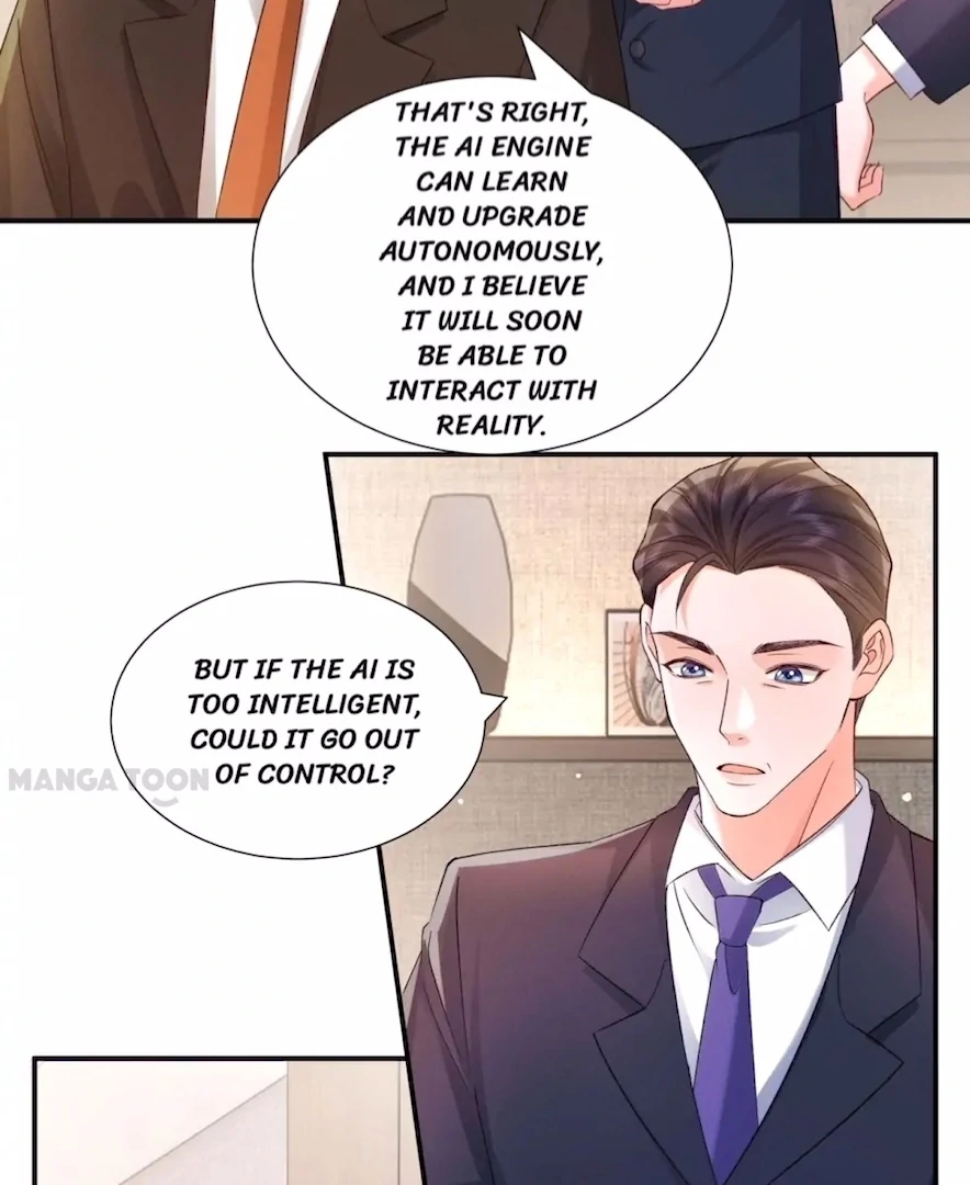 2D Lover Chapter 57 - Page 2
