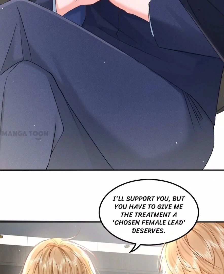 2D Lover Chapter 57 - Page 21