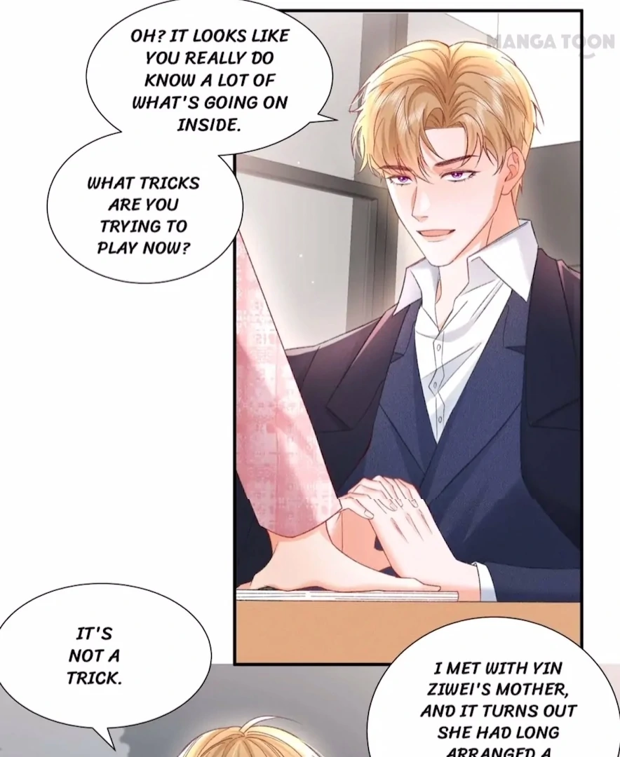 2D Lover Chapter 57 - Page 23