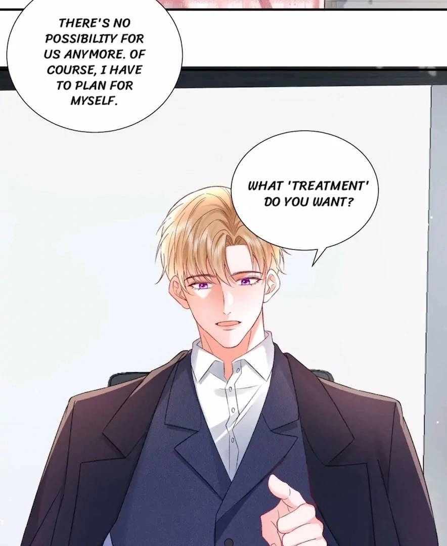 2D Lover Chapter 57 - Page 25