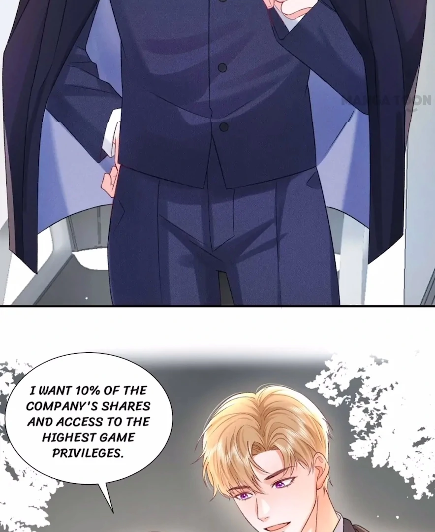 2D Lover Chapter 57 - Page 26