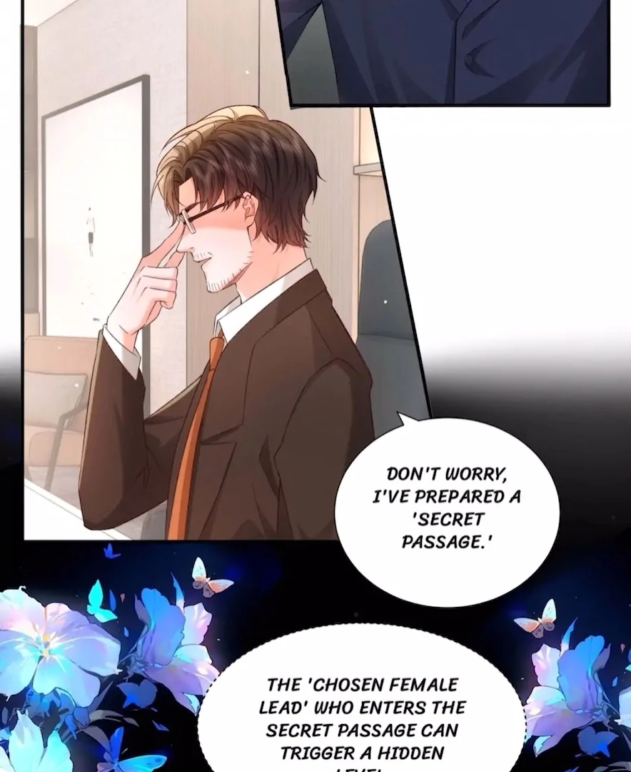 2D Lover Chapter 57 - Page 3