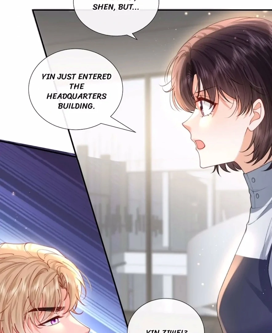 2D Lover Chapter 57 - Page 36