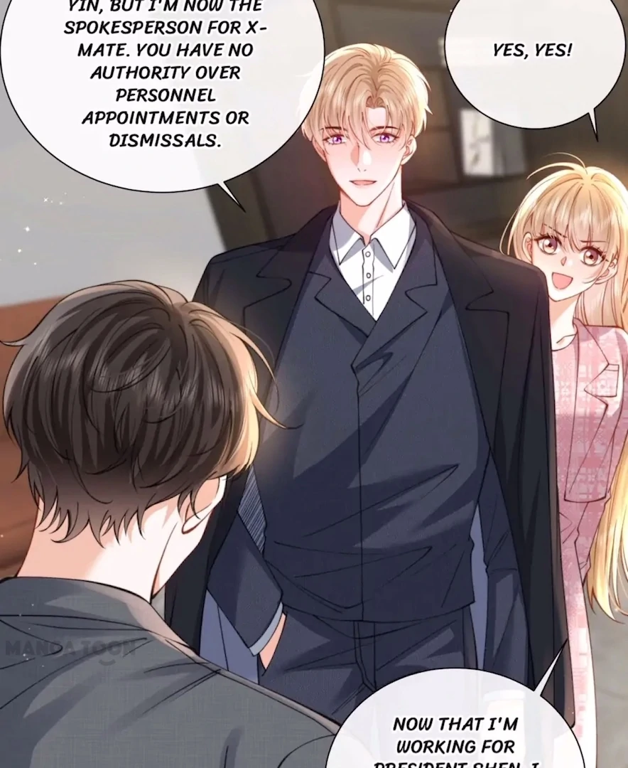 2D Lover Chapter 57 - Page 46