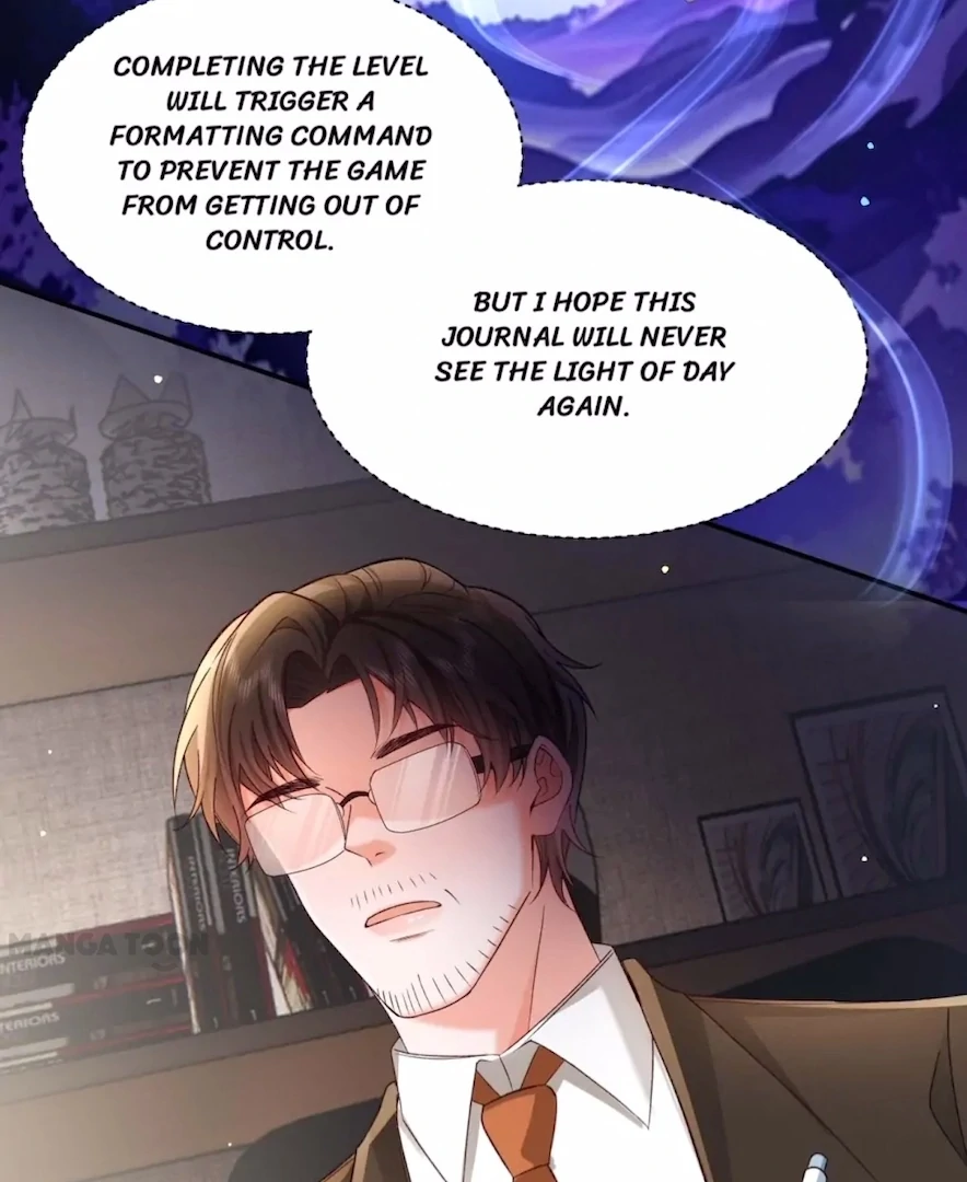2D Lover Chapter 57 - Page 5