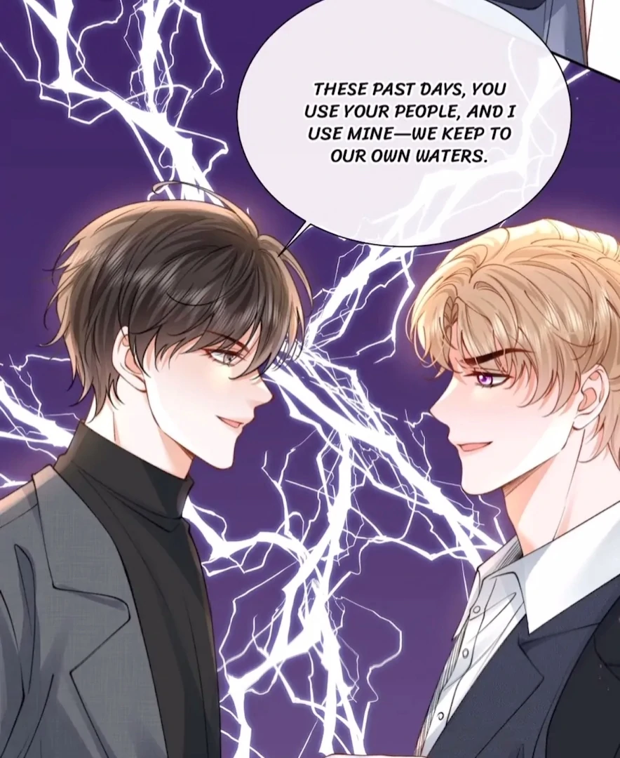 2D Lover Chapter 57 - Page 50