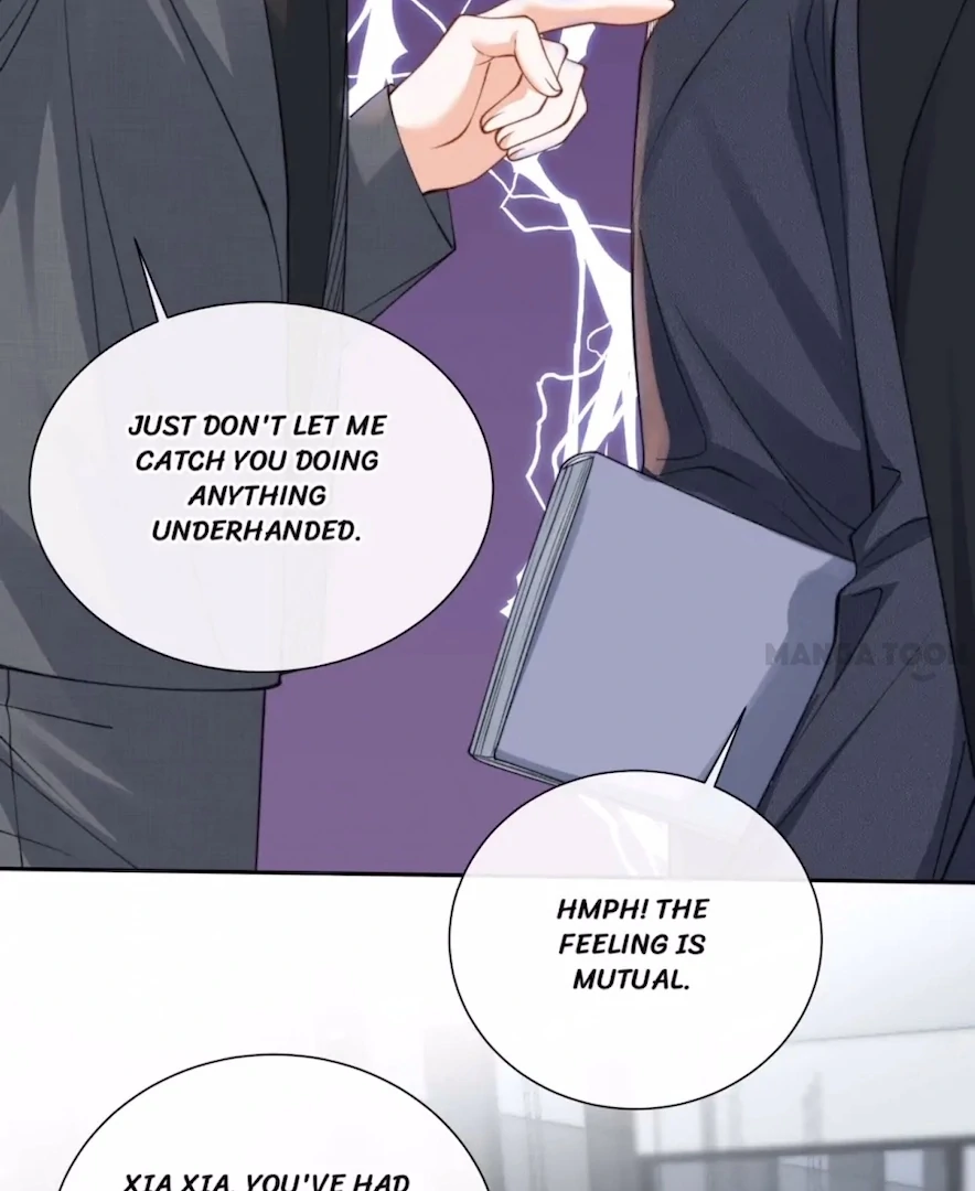 2D Lover Chapter 57 - Page 51