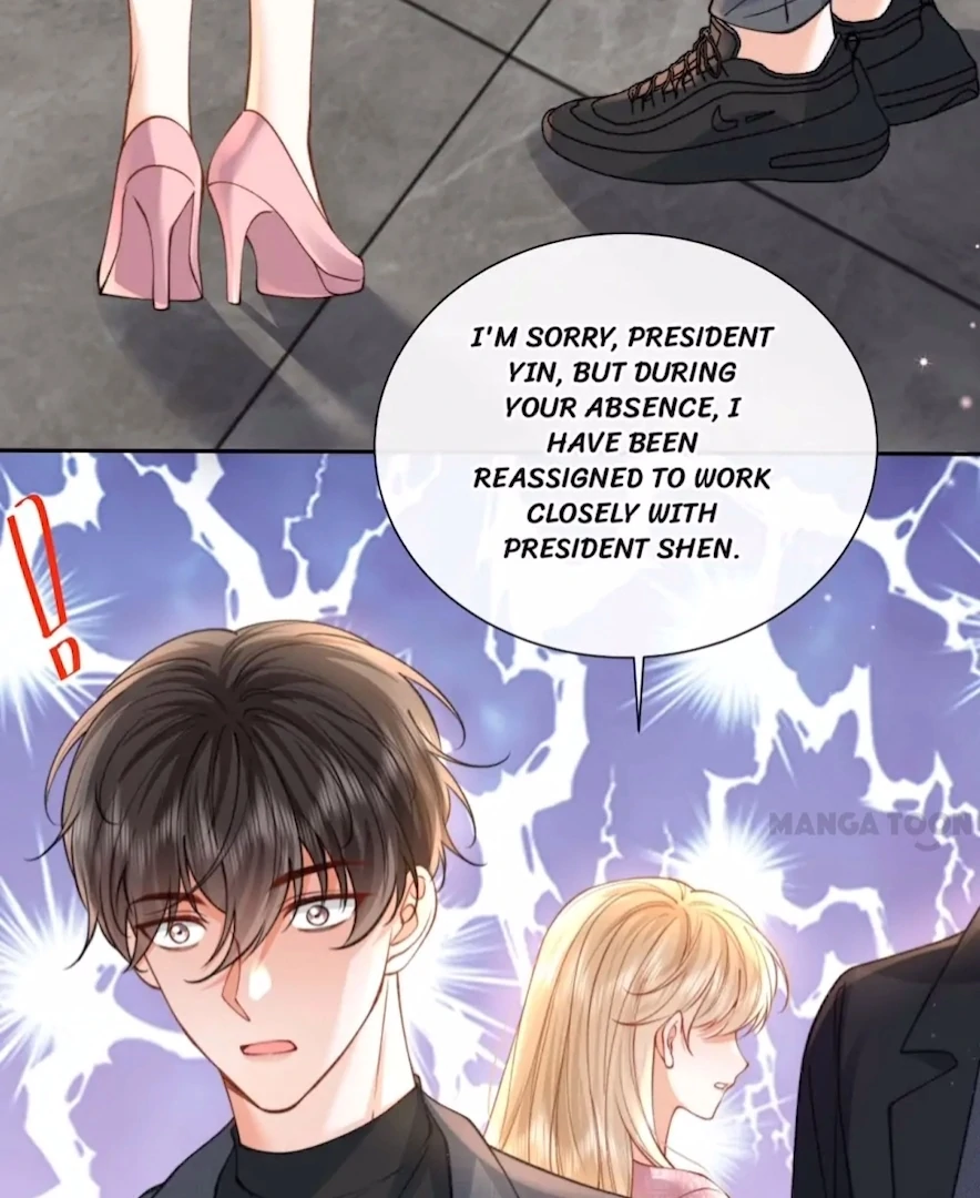 2D Lover Chapter 57 - Page 54