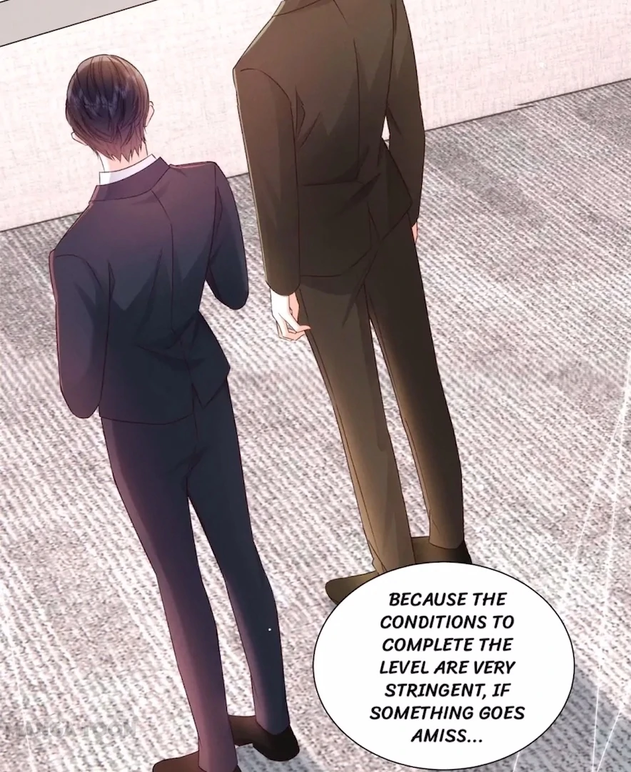 2D Lover Chapter 57 - Page 8