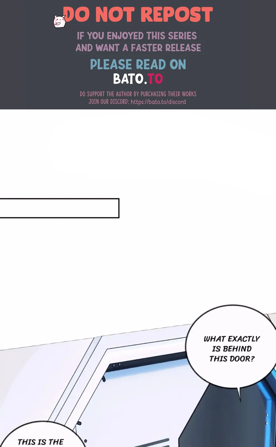 2D Lover Chapter 58 - Page 0